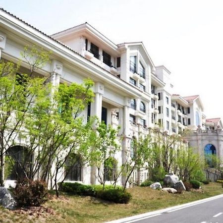 Country Garden Phoenix Hotel Shenyang Zewnętrze zdjęcie
