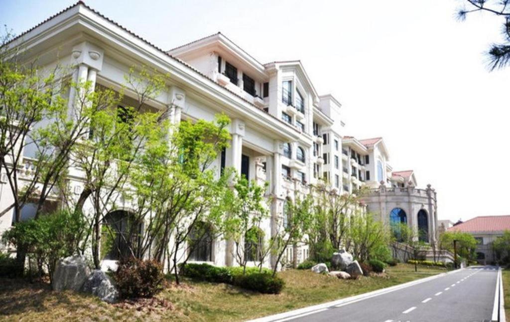 Country Garden Phoenix Hotel Shenyang Zewnętrze zdjęcie
