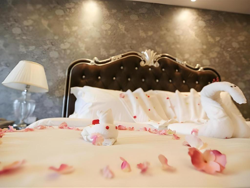 Country Garden Phoenix Hotel Shenyang Zewnętrze zdjęcie