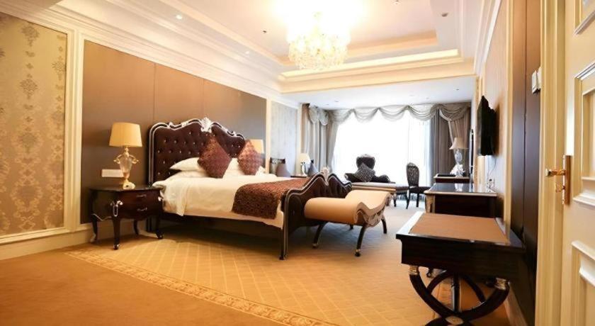 Country Garden Phoenix Hotel Shenyang Zewnętrze zdjęcie