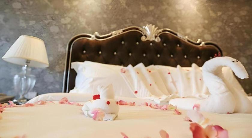 Country Garden Phoenix Hotel Shenyang Zewnętrze zdjęcie