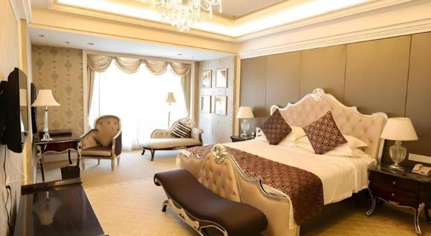 Country Garden Phoenix Hotel Shenyang Zewnętrze zdjęcie