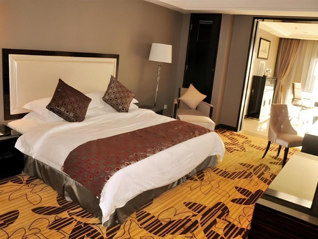 Country Garden Phoenix Hotel Shenyang Zewnętrze zdjęcie