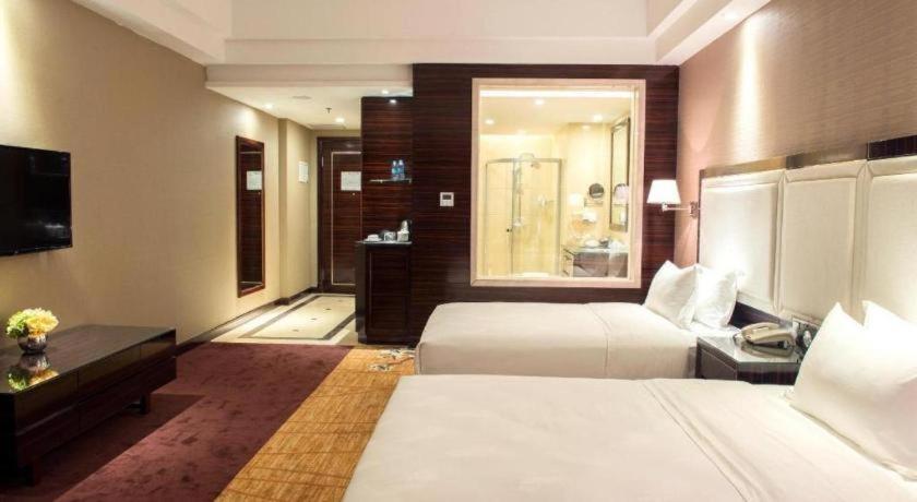 Country Garden Phoenix Hotel Shenyang Zewnętrze zdjęcie