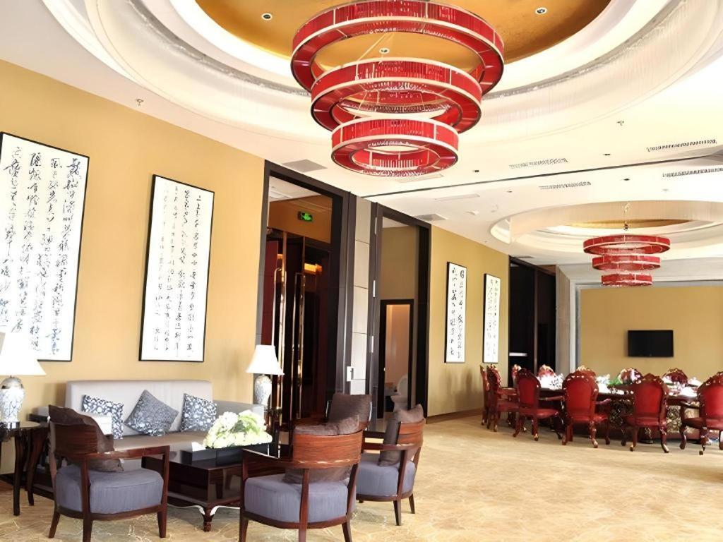 Country Garden Phoenix Hotel Shenyang Zewnętrze zdjęcie