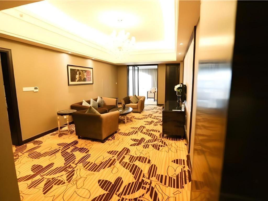 Country Garden Phoenix Hotel Shenyang Zewnętrze zdjęcie