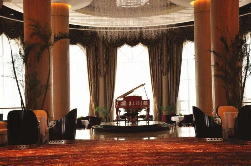 Country Garden Phoenix Hotel Shenyang Zewnętrze zdjęcie