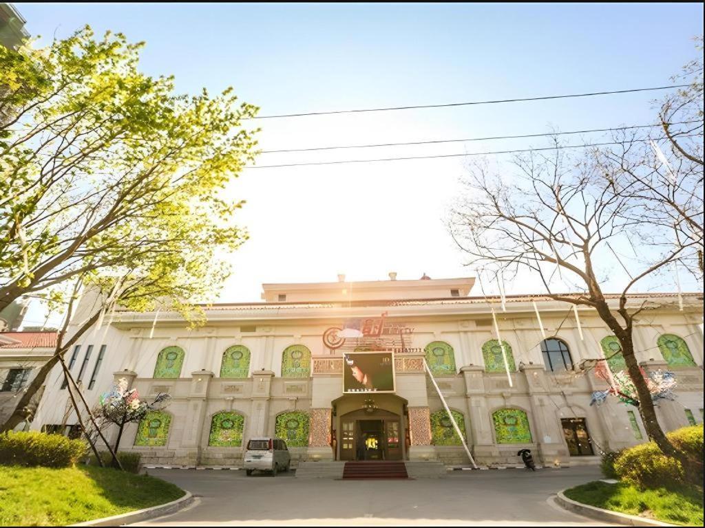 Country Garden Phoenix Hotel Shenyang Zewnętrze zdjęcie