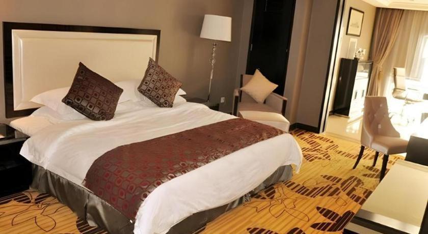 Country Garden Phoenix Hotel Shenyang Zewnętrze zdjęcie