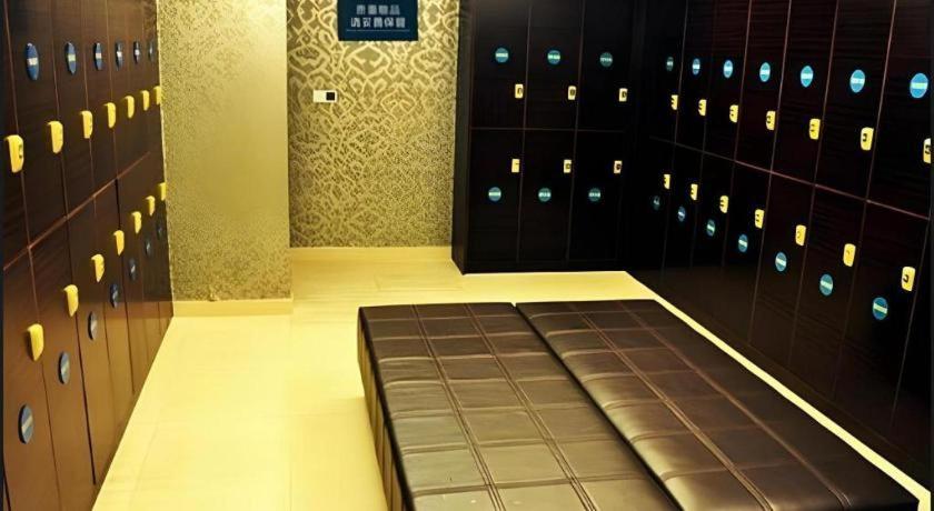 Country Garden Phoenix Hotel Shenyang Zewnętrze zdjęcie